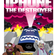 Illustration for article titled Gizmodo Limited-Edition iPhone Launch T-Shirts